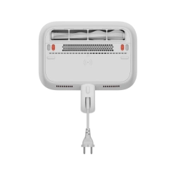 Odkurzacz ręczny Xiaomi Dust Mite Vacuum Cleaner Pro usuwa roztocza 400W UV