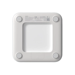 Inteligentna Waga Łazienkowa Xiaomi Smart Scale S200 biała