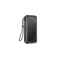 Powerbank Usams 20000 mAh czarny