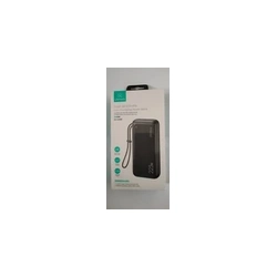 Powerbank Usams 20000 mAh czarny