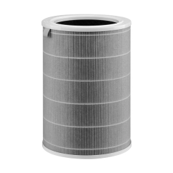Filtr szary HEPA H13 do Xiaomi Mi Air Purifier 3H originalny naklejka RFID