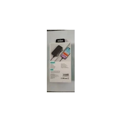 Powerbank Usams 10000 mAh czarny